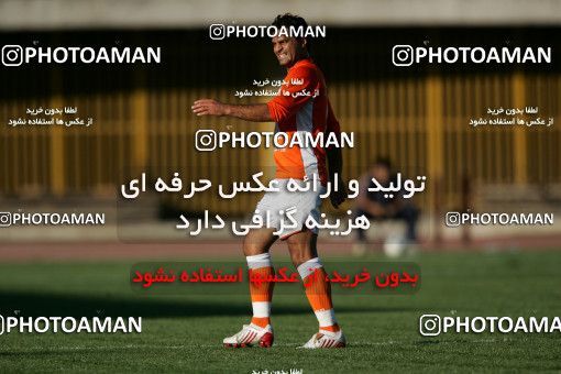 1229902, Karaj, , لیگ برتر فوتبال ایران، Persian Gulf Cup، Week 14، First Leg، Saipa 3 v 2 Esteghlal Ahvaz on 2008/11/07 at Enghelab Stadium