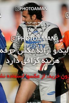 1229751, Karaj, , لیگ برتر فوتبال ایران، Persian Gulf Cup، Week 14، First Leg، Saipa 3 v 2 Esteghlal Ahvaz on 2008/11/07 at Enghelab Stadium