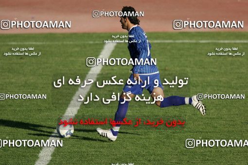 1229906, Karaj, , لیگ برتر فوتبال ایران، Persian Gulf Cup، Week 14، First Leg، Saipa 3 v 2 Esteghlal Ahvaz on 2008/11/07 at Enghelab Stadium