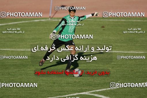 1229877, Karaj, , لیگ برتر فوتبال ایران، Persian Gulf Cup، Week 14، First Leg، Saipa 3 v 2 Esteghlal Ahvaz on 2008/11/07 at Enghelab Stadium