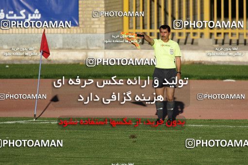 1229921, Karaj, , لیگ برتر فوتبال ایران، Persian Gulf Cup، Week 14، First Leg، Saipa 3 v 2 Esteghlal Ahvaz on 2008/11/07 at Enghelab Stadium