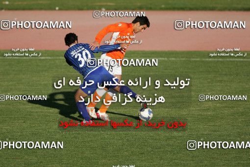 1229776, Karaj, , Iran Pro League، Persian Gulf Cup، 2008-09 season، First Leg، Week 14، Saipa 3 v 2 Esteghlal Ahvaz on 2008/11/07 at Enghelab Stadium