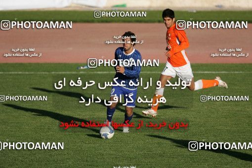 1229792, Karaj, , لیگ برتر فوتبال ایران، Persian Gulf Cup، Week 14، First Leg، Saipa 3 v 2 Esteghlal Ahvaz on 2008/11/07 at Enghelab Stadium