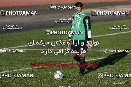 1229824, Karaj, , لیگ برتر فوتبال ایران، Persian Gulf Cup، Week 14، First Leg، Saipa 3 v 2 Esteghlal Ahvaz on 2008/11/07 at Enghelab Stadium