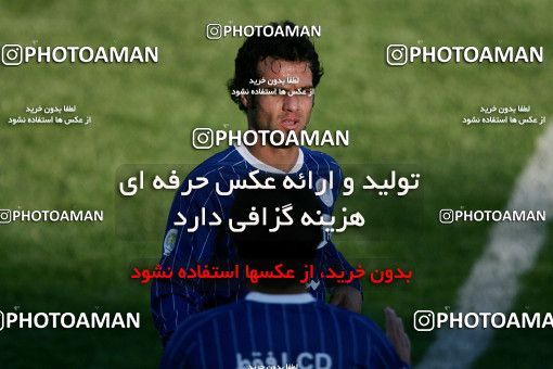 1229968, Karaj, , لیگ برتر فوتبال ایران، Persian Gulf Cup، Week 14، First Leg، Saipa 3 v 2 Esteghlal Ahvaz on 2008/11/07 at Enghelab Stadium
