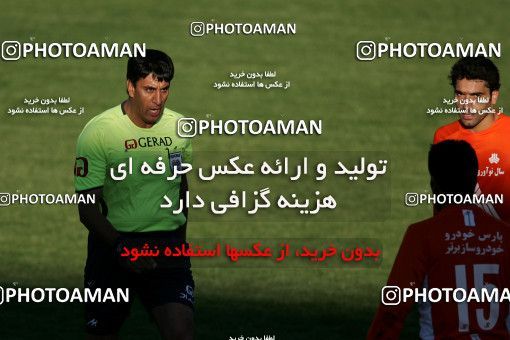 1229765, Karaj, , لیگ برتر فوتبال ایران، Persian Gulf Cup، Week 14، First Leg، Saipa 3 v 2 Esteghlal Ahvaz on 2008/11/07 at Enghelab Stadium