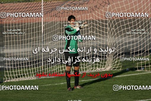 1229868, Karaj, , لیگ برتر فوتبال ایران، Persian Gulf Cup، Week 14، First Leg، Saipa 3 v 2 Esteghlal Ahvaz on 2008/11/07 at Enghelab Stadium