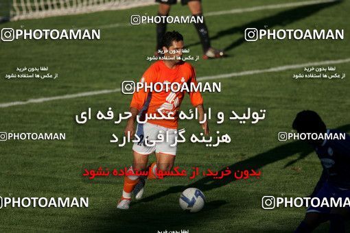 1229935, Karaj, , لیگ برتر فوتبال ایران، Persian Gulf Cup، Week 14، First Leg، Saipa 3 v 2 Esteghlal Ahvaz on 2008/11/07 at Enghelab Stadium