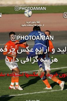 1229966, Karaj, , لیگ برتر فوتبال ایران، Persian Gulf Cup، Week 14، First Leg، Saipa 3 v 2 Esteghlal Ahvaz on 2008/11/07 at Enghelab Stadium