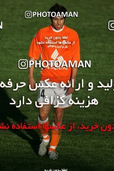 1229722, Karaj, , لیگ برتر فوتبال ایران، Persian Gulf Cup، Week 14، First Leg، Saipa 3 v 2 Esteghlal Ahvaz on 2008/11/07 at Enghelab Stadium