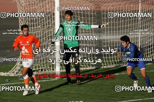 1229882, Karaj, , لیگ برتر فوتبال ایران، Persian Gulf Cup، Week 14، First Leg، Saipa 3 v 2 Esteghlal Ahvaz on 2008/11/07 at Enghelab Stadium