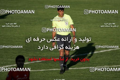 1229911, Karaj, , لیگ برتر فوتبال ایران، Persian Gulf Cup، Week 14، First Leg، Saipa 3 v 2 Esteghlal Ahvaz on 2008/11/07 at Enghelab Stadium