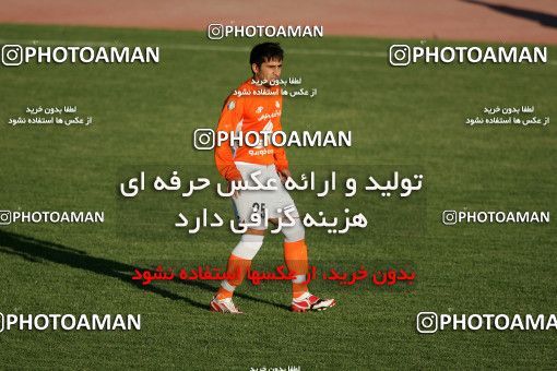 1229862, Karaj, , لیگ برتر فوتبال ایران، Persian Gulf Cup، Week 14، First Leg، Saipa 3 v 2 Esteghlal Ahvaz on 2008/11/07 at Enghelab Stadium