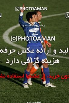 1229853, Karaj, , لیگ برتر فوتبال ایران، Persian Gulf Cup، Week 14، First Leg، Saipa 3 v 2 Esteghlal Ahvaz on 2008/11/07 at Enghelab Stadium