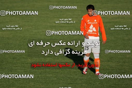 1229710, Karaj, , لیگ برتر فوتبال ایران، Persian Gulf Cup، Week 14، First Leg، Saipa 3 v 2 Esteghlal Ahvaz on 2008/11/07 at Enghelab Stadium