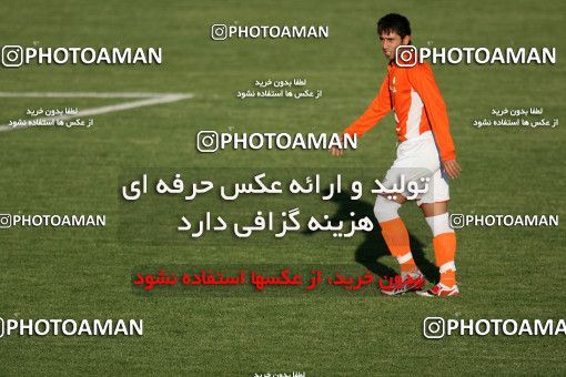 1229851, Karaj, , لیگ برتر فوتبال ایران، Persian Gulf Cup، Week 14، First Leg، Saipa 3 v 2 Esteghlal Ahvaz on 2008/11/07 at Enghelab Stadium