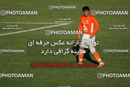 1229699, Karaj, , لیگ برتر فوتبال ایران، Persian Gulf Cup، Week 14، First Leg، Saipa 3 v 2 Esteghlal Ahvaz on 2008/11/07 at Enghelab Stadium