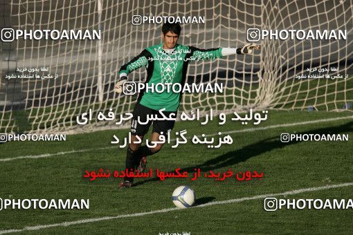 1229826, Karaj, , لیگ برتر فوتبال ایران، Persian Gulf Cup، Week 14، First Leg، Saipa 3 v 2 Esteghlal Ahvaz on 2008/11/07 at Enghelab Stadium
