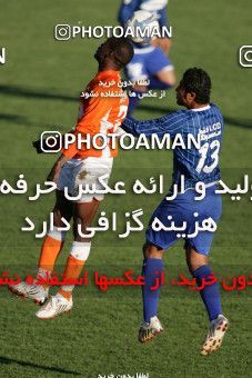 1229905, Karaj, , لیگ برتر فوتبال ایران، Persian Gulf Cup، Week 14، First Leg، Saipa 3 v 2 Esteghlal Ahvaz on 2008/11/07 at Enghelab Stadium