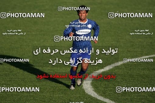 1229768, Karaj, , لیگ برتر فوتبال ایران، Persian Gulf Cup، Week 14، First Leg، Saipa 3 v 2 Esteghlal Ahvaz on 2008/11/07 at Enghelab Stadium