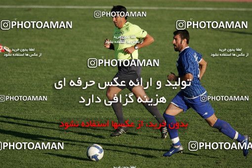 1230059, Karaj, , لیگ برتر فوتبال ایران، Persian Gulf Cup، Week 14، First Leg، Saipa 3 v 2 Esteghlal Ahvaz on 2008/11/07 at Enghelab Stadium