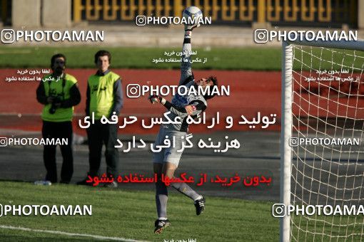 1229866, Karaj, , لیگ برتر فوتبال ایران، Persian Gulf Cup، Week 14، First Leg، Saipa 3 v 2 Esteghlal Ahvaz on 2008/11/07 at Enghelab Stadium