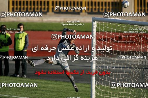 1229791, Karaj, , لیگ برتر فوتبال ایران، Persian Gulf Cup، Week 14، First Leg، Saipa 3 v 2 Esteghlal Ahvaz on 2008/11/07 at Enghelab Stadium