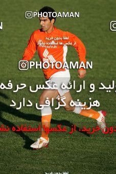 1229799, Karaj, , لیگ برتر فوتبال ایران، Persian Gulf Cup، Week 14، First Leg، Saipa 3 v 2 Esteghlal Ahvaz on 2008/11/07 at Enghelab Stadium