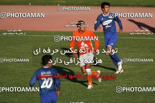 1229954, Karaj, , لیگ برتر فوتبال ایران، Persian Gulf Cup، Week 14، First Leg، Saipa 3 v 2 Esteghlal Ahvaz on 2008/11/07 at Enghelab Stadium