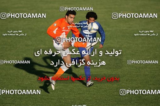 1229757, Karaj, , لیگ برتر فوتبال ایران، Persian Gulf Cup، Week 14، First Leg، Saipa 3 v 2 Esteghlal Ahvaz on 2008/11/07 at Enghelab Stadium