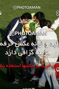 1229734, Karaj, , لیگ برتر فوتبال ایران، Persian Gulf Cup، Week 14، First Leg، Saipa 3 v 2 Esteghlal Ahvaz on 2008/11/07 at Enghelab Stadium
