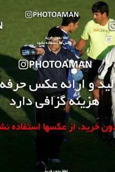 1229780, Karaj, , لیگ برتر فوتبال ایران، Persian Gulf Cup، Week 14، First Leg، Saipa 3 v 2 Esteghlal Ahvaz on 2008/11/07 at Enghelab Stadium