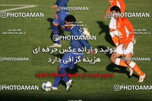 1229724, Karaj, , لیگ برتر فوتبال ایران، Persian Gulf Cup، Week 14، First Leg، Saipa 3 v 2 Esteghlal Ahvaz on 2008/11/07 at Enghelab Stadium