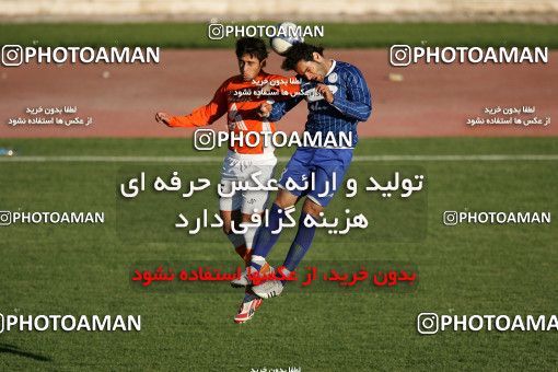 1229879, Karaj, , لیگ برتر فوتبال ایران، Persian Gulf Cup، Week 14، First Leg، Saipa 3 v 2 Esteghlal Ahvaz on 2008/11/07 at Enghelab Stadium