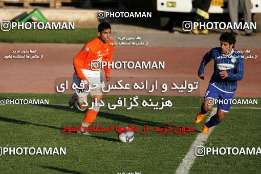 1229689, Karaj, , لیگ برتر فوتبال ایران، Persian Gulf Cup، Week 14، First Leg، Saipa 3 v 2 Esteghlal Ahvaz on 2008/11/07 at Enghelab Stadium