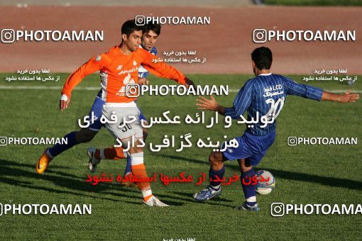 1230069, Karaj, , لیگ برتر فوتبال ایران، Persian Gulf Cup، Week 14، First Leg، Saipa 3 v 2 Esteghlal Ahvaz on 2008/11/07 at Enghelab Stadium