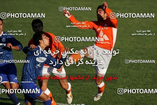 1229984, Karaj, , لیگ برتر فوتبال ایران، Persian Gulf Cup، Week 14، First Leg، Saipa 3 v 2 Esteghlal Ahvaz on 2008/11/07 at Enghelab Stadium