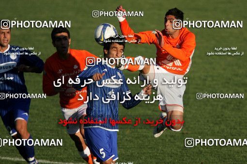 1229981, Karaj, , لیگ برتر فوتبال ایران، Persian Gulf Cup، Week 14، First Leg، Saipa 3 v 2 Esteghlal Ahvaz on 2008/11/07 at Enghelab Stadium