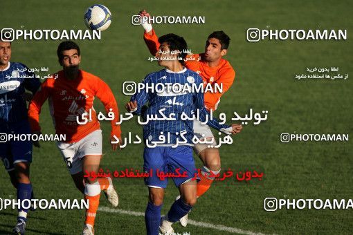 1229973, Karaj, , لیگ برتر فوتبال ایران، Persian Gulf Cup، Week 14، First Leg، Saipa 3 v 2 Esteghlal Ahvaz on 2008/11/07 at Enghelab Stadium
