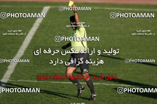 1229894, Karaj, , لیگ برتر فوتبال ایران، Persian Gulf Cup، Week 14، First Leg، Saipa 3 v 2 Esteghlal Ahvaz on 2008/11/07 at Enghelab Stadium