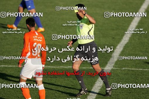 1229741, Karaj, , لیگ برتر فوتبال ایران، Persian Gulf Cup، Week 14، First Leg، Saipa 3 v 2 Esteghlal Ahvaz on 2008/11/07 at Enghelab Stadium