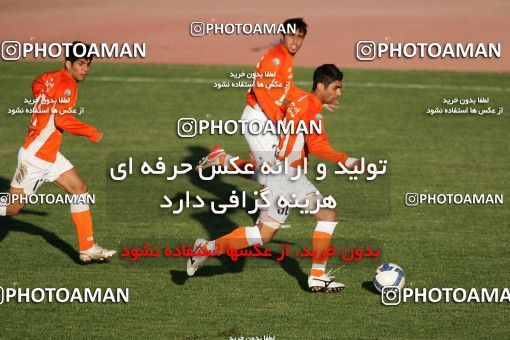 1229888, Karaj, , لیگ برتر فوتبال ایران، Persian Gulf Cup، Week 14، First Leg، Saipa 3 v 2 Esteghlal Ahvaz on 2008/11/07 at Enghelab Stadium