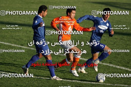 1229974, Karaj, , لیگ برتر فوتبال ایران، Persian Gulf Cup، Week 14، First Leg، Saipa 3 v 2 Esteghlal Ahvaz on 2008/11/07 at Enghelab Stadium