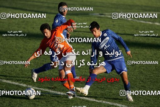 1229838, Karaj, , لیگ برتر فوتبال ایران، Persian Gulf Cup، Week 14، First Leg، Saipa 3 v 2 Esteghlal Ahvaz on 2008/11/07 at Enghelab Stadium