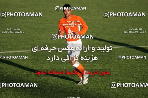 1229846, Karaj, , لیگ برتر فوتبال ایران، Persian Gulf Cup، Week 14، First Leg، Saipa 3 v 2 Esteghlal Ahvaz on 2008/11/07 at Enghelab Stadium