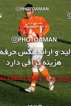 1229857, Karaj, , لیگ برتر فوتبال ایران، Persian Gulf Cup، Week 14، First Leg، Saipa 3 v 2 Esteghlal Ahvaz on 2008/11/07 at Enghelab Stadium