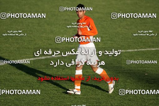 1229750, Karaj, , لیگ برتر فوتبال ایران، Persian Gulf Cup، Week 14، First Leg، Saipa 3 v 2 Esteghlal Ahvaz on 2008/11/07 at Enghelab Stadium