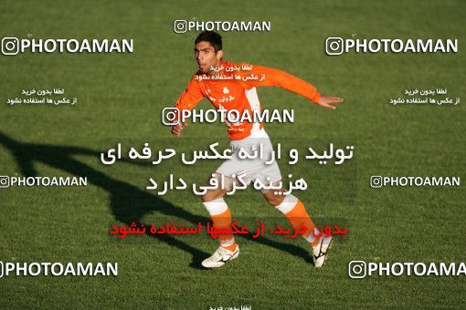 1229889, Karaj, , لیگ برتر فوتبال ایران، Persian Gulf Cup، Week 14، First Leg، Saipa 3 v 2 Esteghlal Ahvaz on 2008/11/07 at Enghelab Stadium