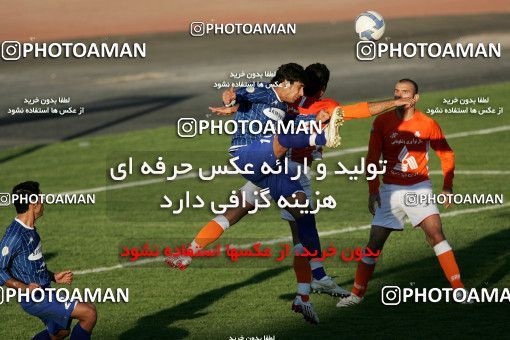 1230033, Karaj, , لیگ برتر فوتبال ایران، Persian Gulf Cup، Week 14، First Leg، Saipa 3 v 2 Esteghlal Ahvaz on 2008/11/07 at Enghelab Stadium