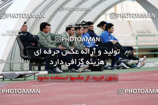 1228636, لیگ برتر فوتبال ایران، Persian Gulf Cup، Week 15، First Leg، 2008/11/21، Tehran، Azadi Stadium، Esteghlal 0 - ۱ Foulad Khouzestan